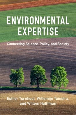 Turnhout, E: Environmental Expertise