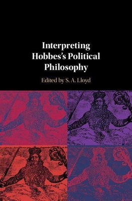 Interpreting Hobbes's Political Philosophy