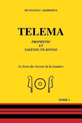 Akihmoya, M: Telema: Tome 1