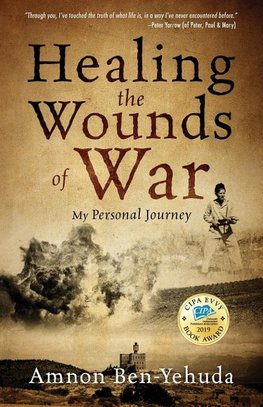 Healing the Wounds of War