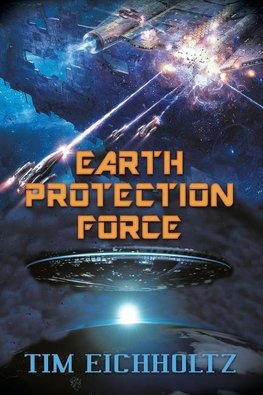 Earth Protection Force