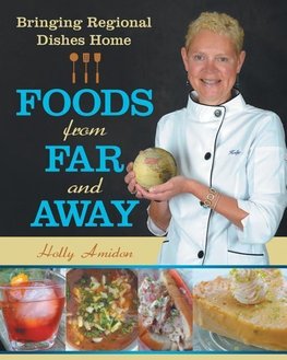 Foods from Far and Away