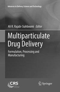 Multiparticulate Drug Delivery