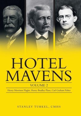 Hotel Mavens