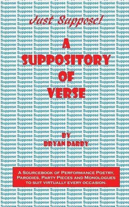 A Suppository of Verse