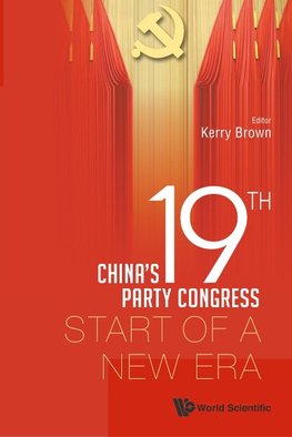 China's 19th Party Congress