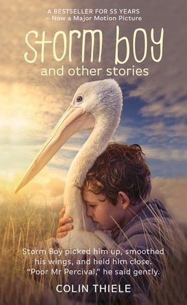 Storm Boy and Other Stories