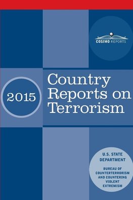 Country Reports on Terrorism 2015