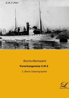 Forschungsreise S.M.S