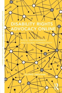 Disability Rights Advocacy Online