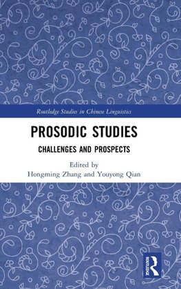 Prosodic Studies