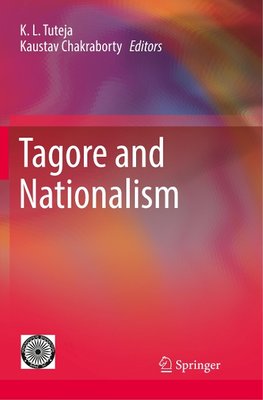 Tagore and Nationalism