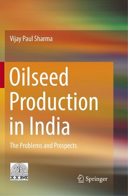 Oilseed Production in India