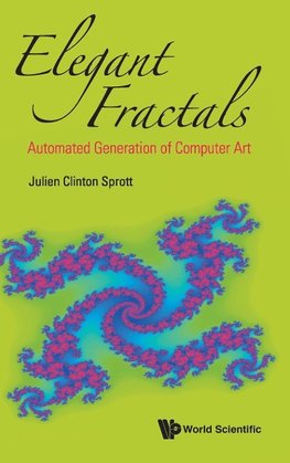 Elegant Fractals