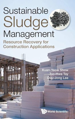 Sustainable Sludge Management