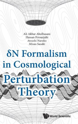 Delta N Formalism in Cosmological Perturbation Theory