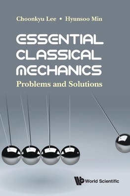 Essential Classical Mechanics