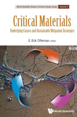 CRITICAL MATERIALS UNDERLYING