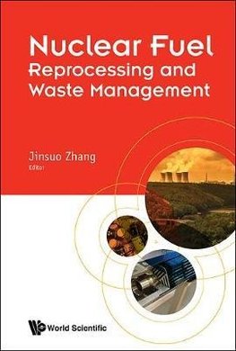 Nuclear Fuel Reprocessing and Waste Management