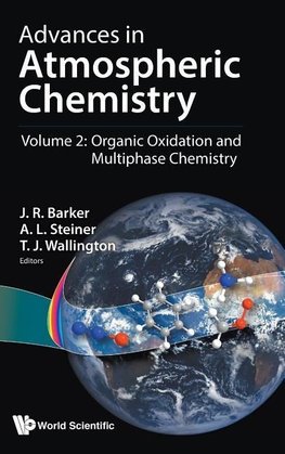 Advances in Atmospheric Chemistry