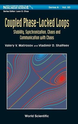 Coupled Phase-Locked Loops