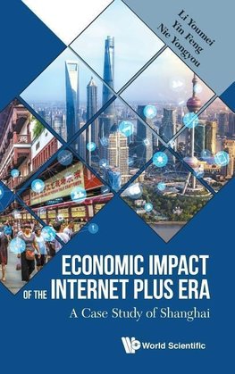 Economic Impact of the Internet Plus Era