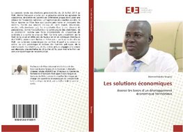 Les solutions économiques