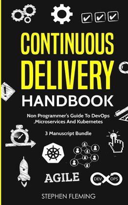 Continuous Delivery Handbook