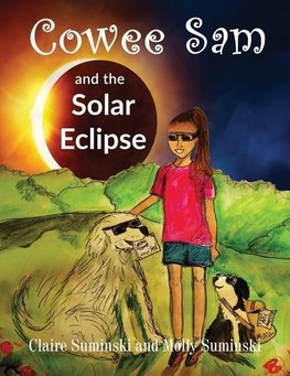 Cowee Sam and The Solar Eclipse