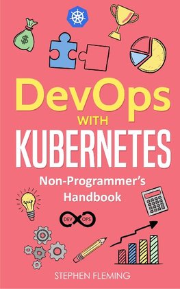 DEVOPS W/KUBERNETES