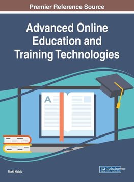 Advanced Online Education and Training Technologies