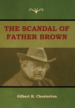 The Scandal of Father Brown