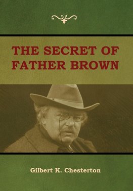 The Secret of Father Brown