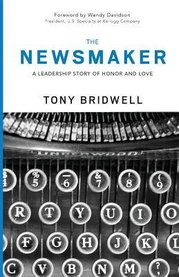 The Newsmaker