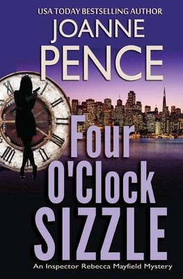 Four O'Clock Sizzle