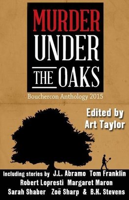 Murder Under the Oaks