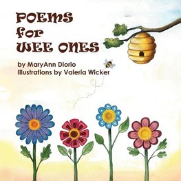 POEMS FOR WEE ONES