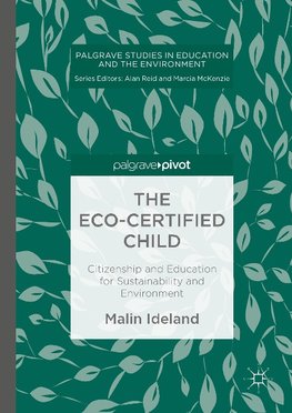 The Eco-Certified Child