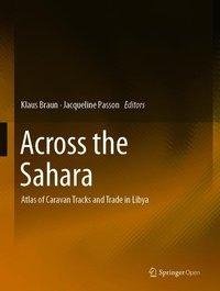 Across the Sahara