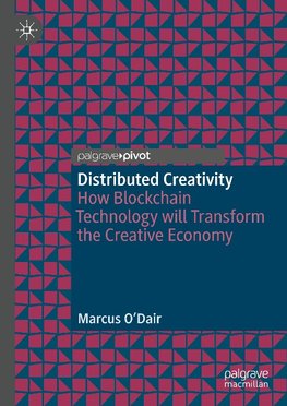 Distributed Creativity