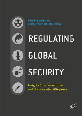 Regulating Global Security