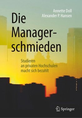 Die Managerschmieden