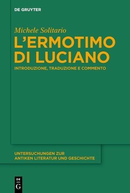 L' "Ermotimo" di Luciano