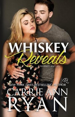 Whiskey Reveals