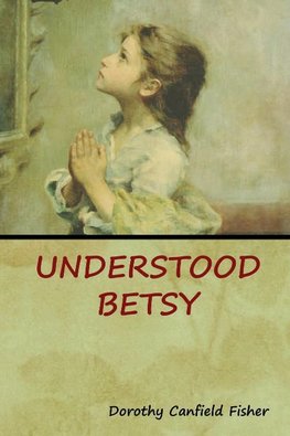 Understood Betsy