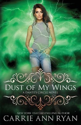 Dust of My Wings