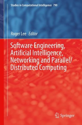 Software Engineering, Artificial Intelligence, Networking and Parallel/Distributed Computing