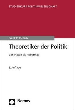 Theoretiker der Politik