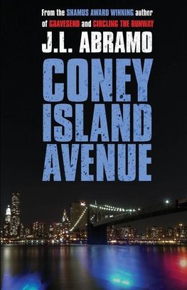 Coney Island Avenue