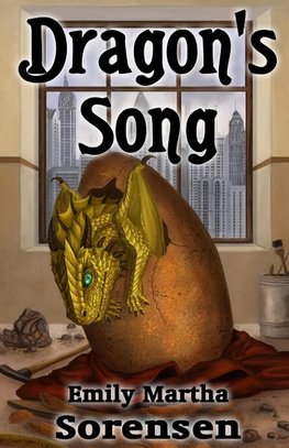 Dragon's Song